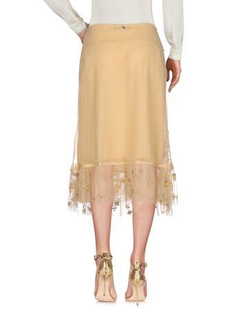Юбка TWIN-SET Simona Barbieri