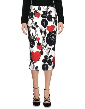 Юбка DOLCE & GABBANA