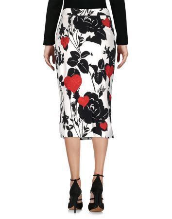 Юбка DOLCE & GABBANA
