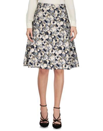 Юбка TRĒS CHIC S.A.R.T.O.R.I.A.L