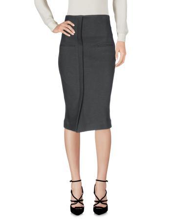 Юбка HAIDER ACKERMANN Юбка HAIDER ACKERMANN