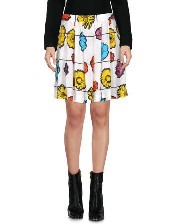 Юбка MOSCHINO COUTURE