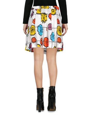 Юбка MOSCHINO COUTURE