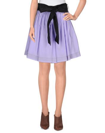 Юбка .8!  POINT HUIT