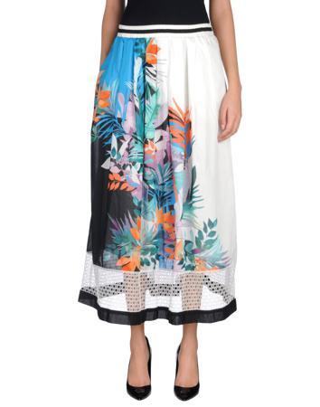 Юбка ANGELO MARANI