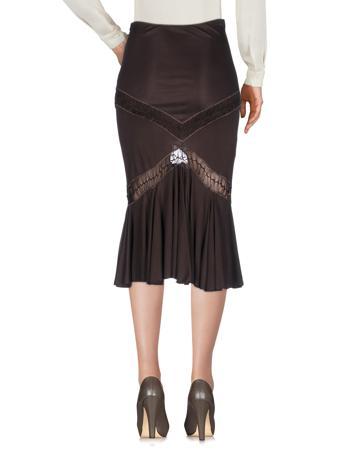 Юбка CLASS ROBERTO CAVALLI