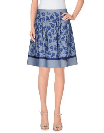 Юбка PETITE COUTURE by CHIARA CUCCONI