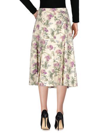 Юбка PHILOSOPHY di LORENZO SERAFINI