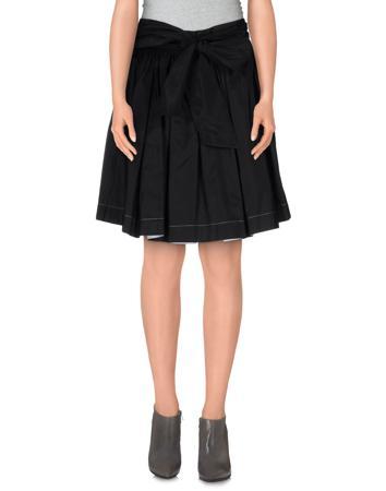 Юбка .8!  POINT HUIT