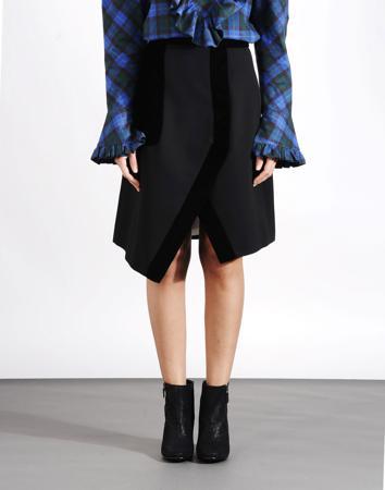 Юбка LUCKY CHOUETTE Юбка LUCKY CHOUETTE