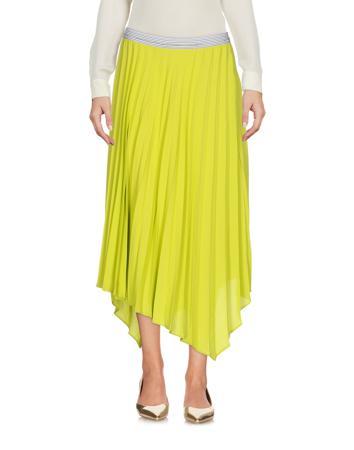 Юбка BIANCOGHIACCIO