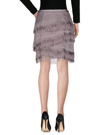 Юбка SCERVINO STREET
