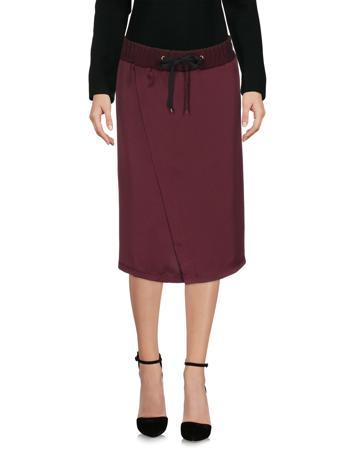 Юбка TRUSSARDI JEANS