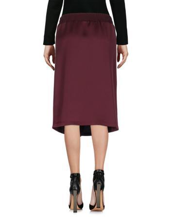 Юбка TRUSSARDI JEANS