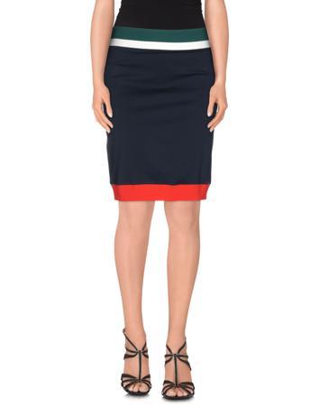 Юбка ACNE STUDIOS