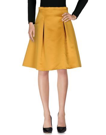 Юбка PINKO BLACK