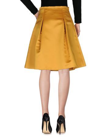 Юбка PINKO BLACK