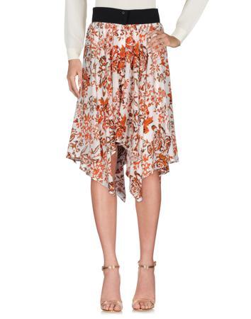 Юбка J.W.ANDERSON