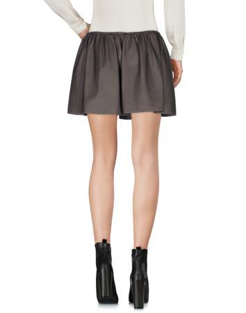 Юбка PINKO BLACK