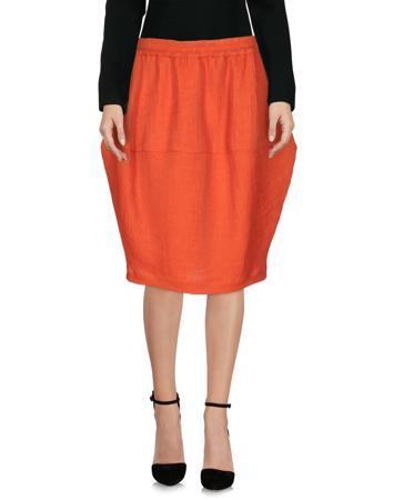 Юбка CHRISTIAN WIJNANTS