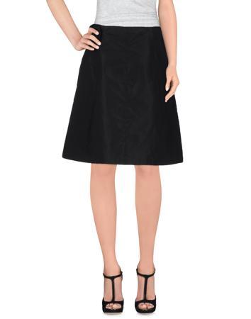 Юбка RALPH LAUREN BLACK LABEL