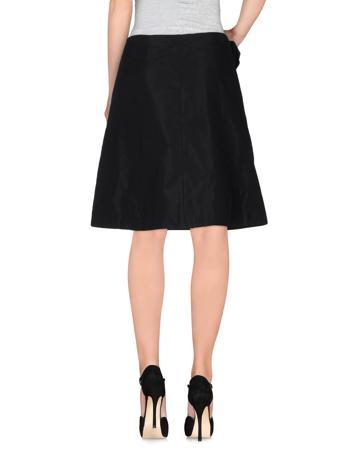 Юбка RALPH LAUREN BLACK LABEL
