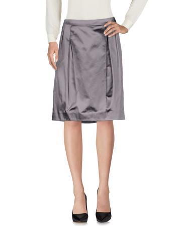 Юбка CAPPELLINI by PESERICO