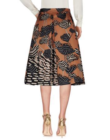 Юбка KI6? WHO ARE YOU?