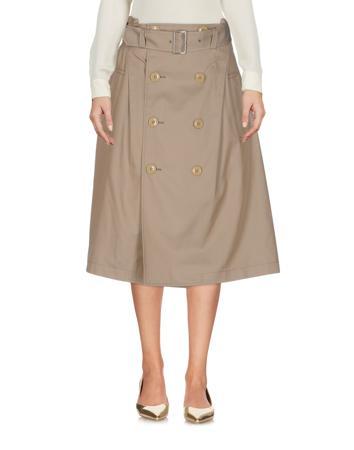 Юбка JUNYA WATANABE COMME des GARÇONS