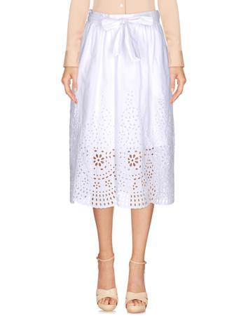 Юбка BIANCOGHIACCIO