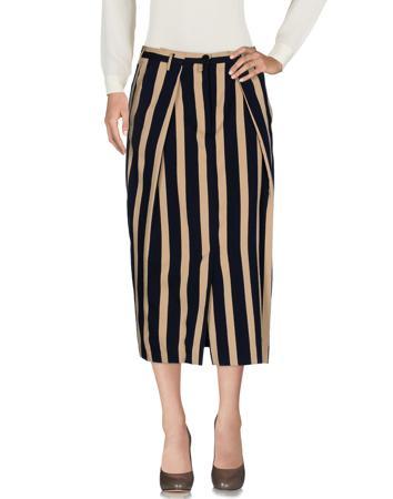 Юбка DRIES VAN NOTEN