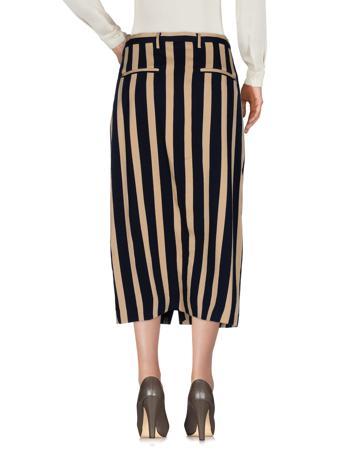 Юбка DRIES VAN NOTEN