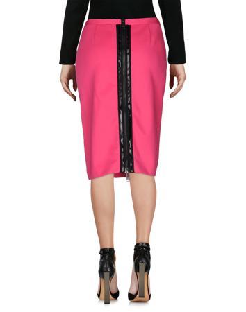 Юбка BLUE LES COPAINS