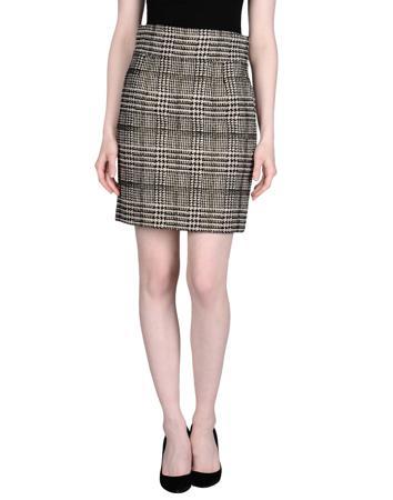 Юбка EMANUEL UNGARO