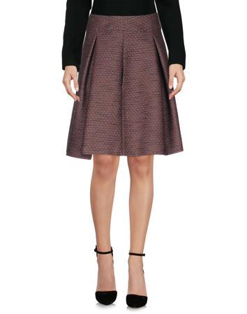 Юбка MAISON OLIVIA Юбка MAISON OLIVIA