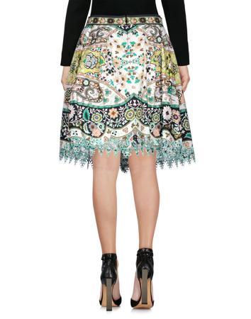 Юбка ETRO