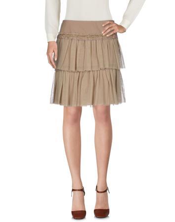 Юбка PHILOSOPHY di ALBERTA FERRETTI