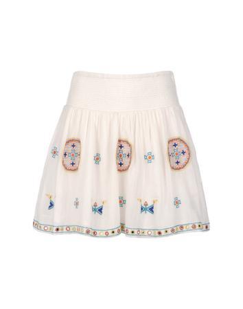 Юбка GEORGE J. LOVE