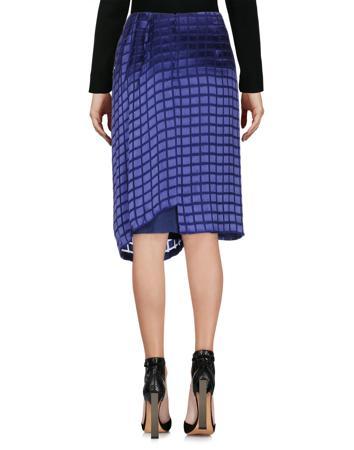 Юбка DRIES VAN NOTEN