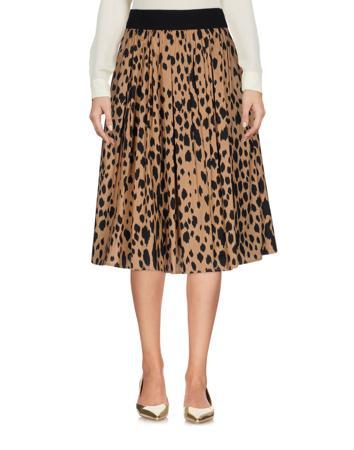 Юбка FAUSTO PUGLISI