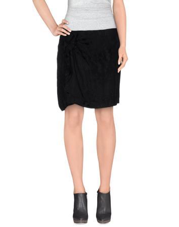 Юбка ISABEL MARANT Юбка ISABEL MARANT