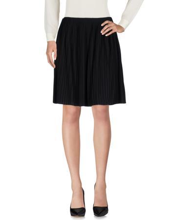 Юбка HELMUT LANG