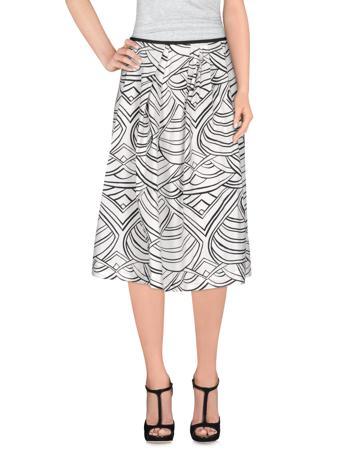 Юбка ATTIC AND BARN