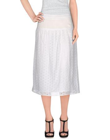 Юбка CHIARA D'ESTE