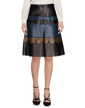 Юбка REDValentino