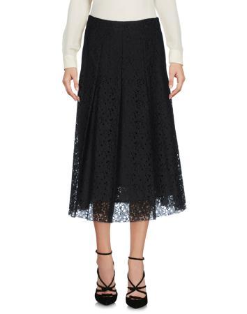 Юбка PHILOSOPHY di LORENZO SERAFINI