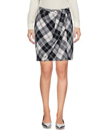 Юбка MOSCHINO CHEAP AND CHIC Юбка MOSCHINO CHEAP AND CHIC