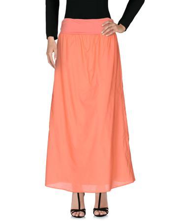 Юбка BLUE LES COPAINS