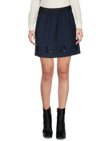 Юбка 19.70 NINETEEN SEVENTY