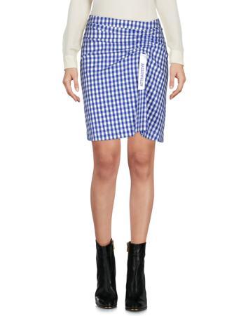 Юбка STEVE J & YONI P